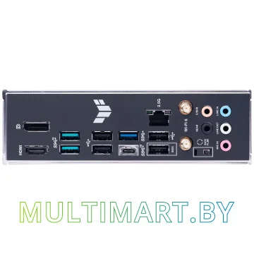 Материнская плата ASUS TUF Gaming B650M-PLUS WiFi картинка 5